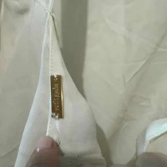 New Cult Gaia Aja Gown - Picture 6 of 6